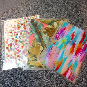 Erin Condren Interchangable Covers